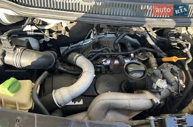 Микроавтобус Volkswagen Caravelle 2007 в 