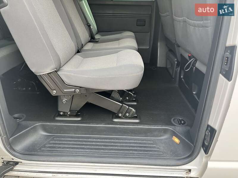 Мінівен Volkswagen Caravelle 2014 в Харкові фото 10 Мінівен Volkswagen Caravelle 2014 в Харкові