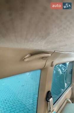 Мінівен Volkswagen Caravelle 2003 в  фото 32 Мінівен Volkswagen Caravelle 2003 в