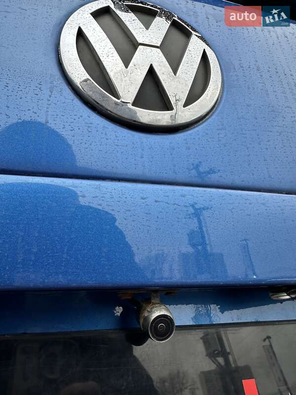 Мінівен Volkswagen Caravelle 2008 в Білогородці