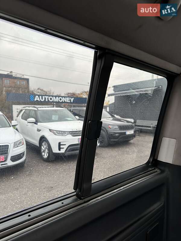 Мінівен Volkswagen Caravelle 2008 в Білогородці