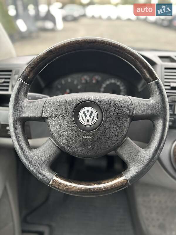 Мінівен Volkswagen Caravelle 2008 в Білогородці