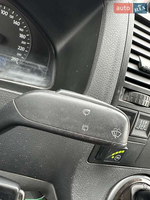 Мінівен Volkswagen Caravelle 2008 в Білогородці