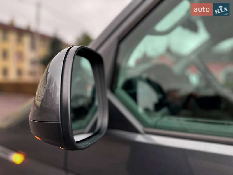 Мінівен Volkswagen Caravelle 2021 в Кам'янському фото 30 Мінівен Volkswagen Caravelle 2021 в Кам'янському