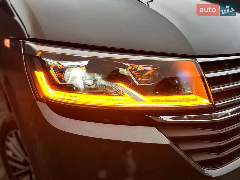 Мінівен Volkswagen Caravelle 2021 в Кам'янському фото 35 Мінівен Volkswagen Caravelle 2021 в Кам'янському