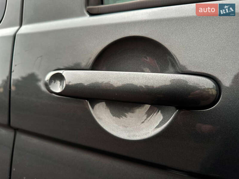 Мінівен Volkswagen Caravelle 2021 в Кам'янському фото 62 Мінівен Volkswagen Caravelle 2021 в Кам'янському