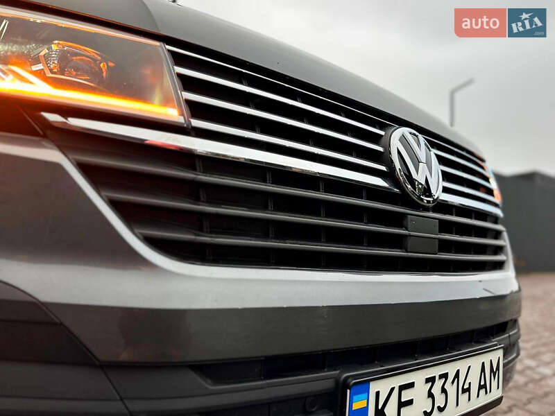 Мінівен Volkswagen Caravelle 2021 в Кам'янському фото 65 Мінівен Volkswagen Caravelle 2021 в Кам'янському