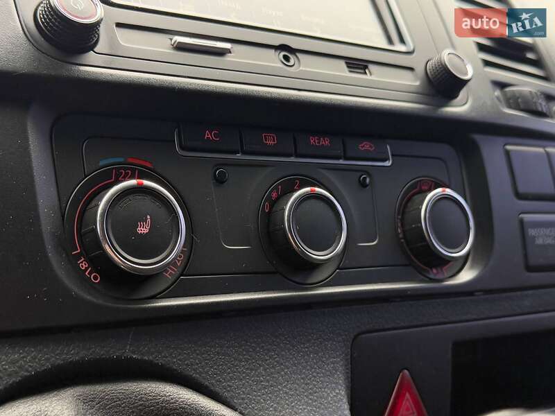 Минивэн Volkswagen Caravelle 2010 в Киеве фото 18 Минивэн Volkswagen Caravelle 2010 в Киеве