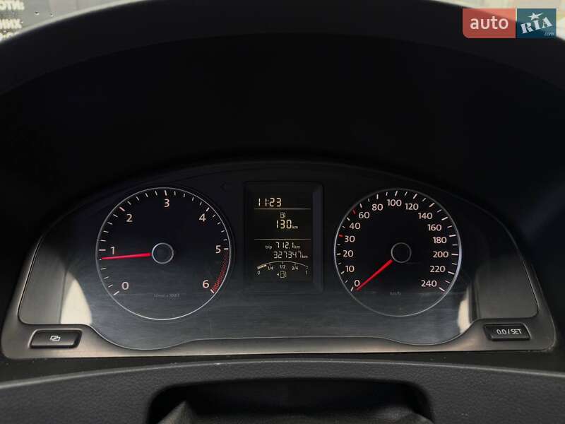 Минивэн Volkswagen Caravelle 2010 в Киеве фото 24 Минивэн Volkswagen Caravelle 2010 в Киеве