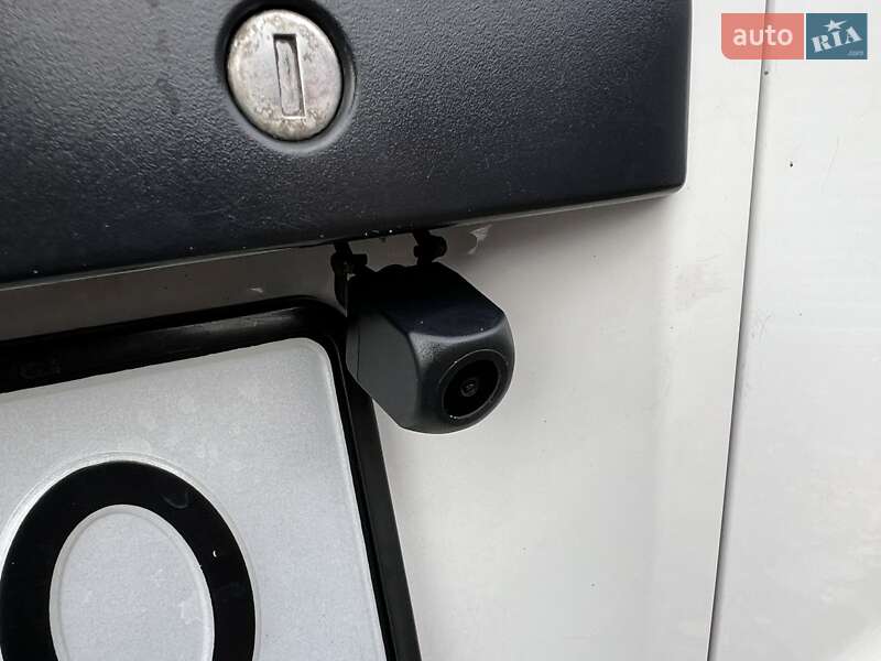 Минивэн Volkswagen Caravelle 2012 в Кременчуге фото 14 Минивэн Volkswagen Caravelle 2012 в Кременчуге