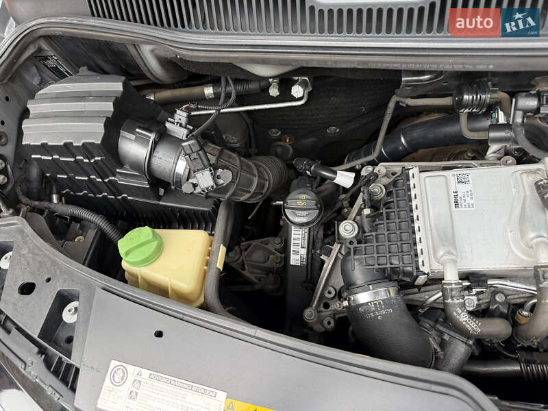 Мінівен Volkswagen Caravelle 2018 в Харкові фото 21 Мінівен Volkswagen Caravelle 2018 в Харкові