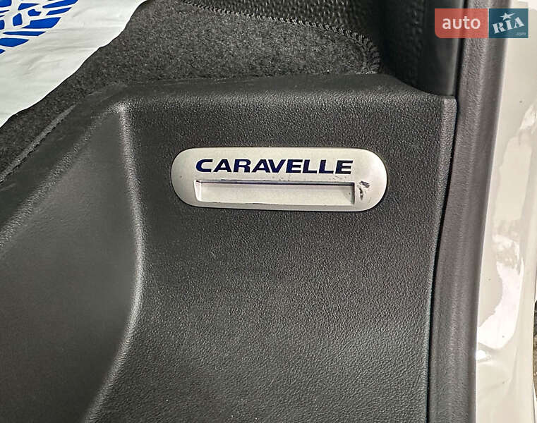 Минивэн Volkswagen Caravelle 2019 в Львове фото 17 Минивэн Volkswagen Caravelle 2019 в Львове