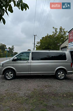 Мінівен Volkswagen Caravelle 2012 в Узині