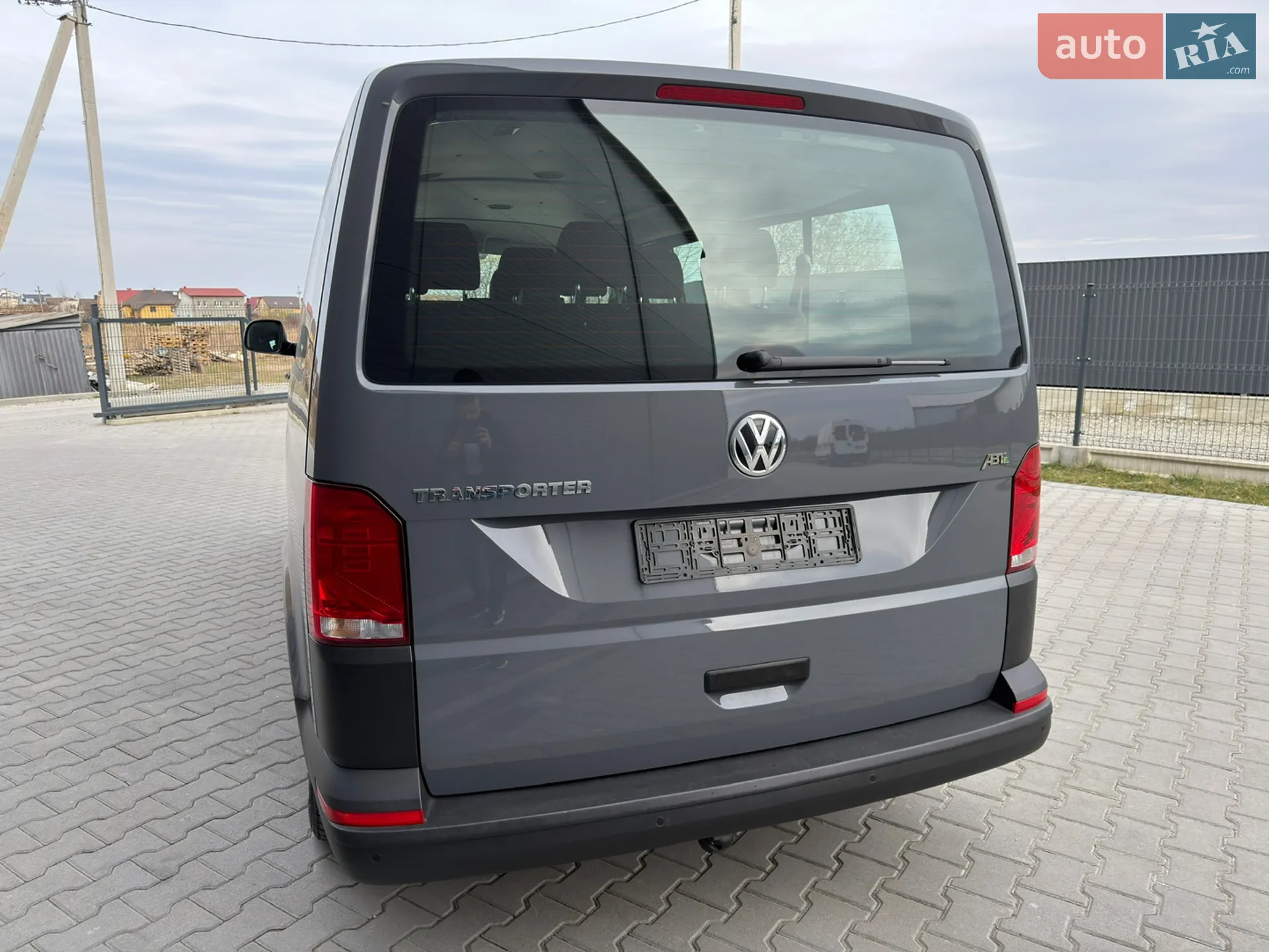 Volkswagen Caravelle 2022 VIN WV2ZZZ7HZNH029485 фото оголошення 6 з 44