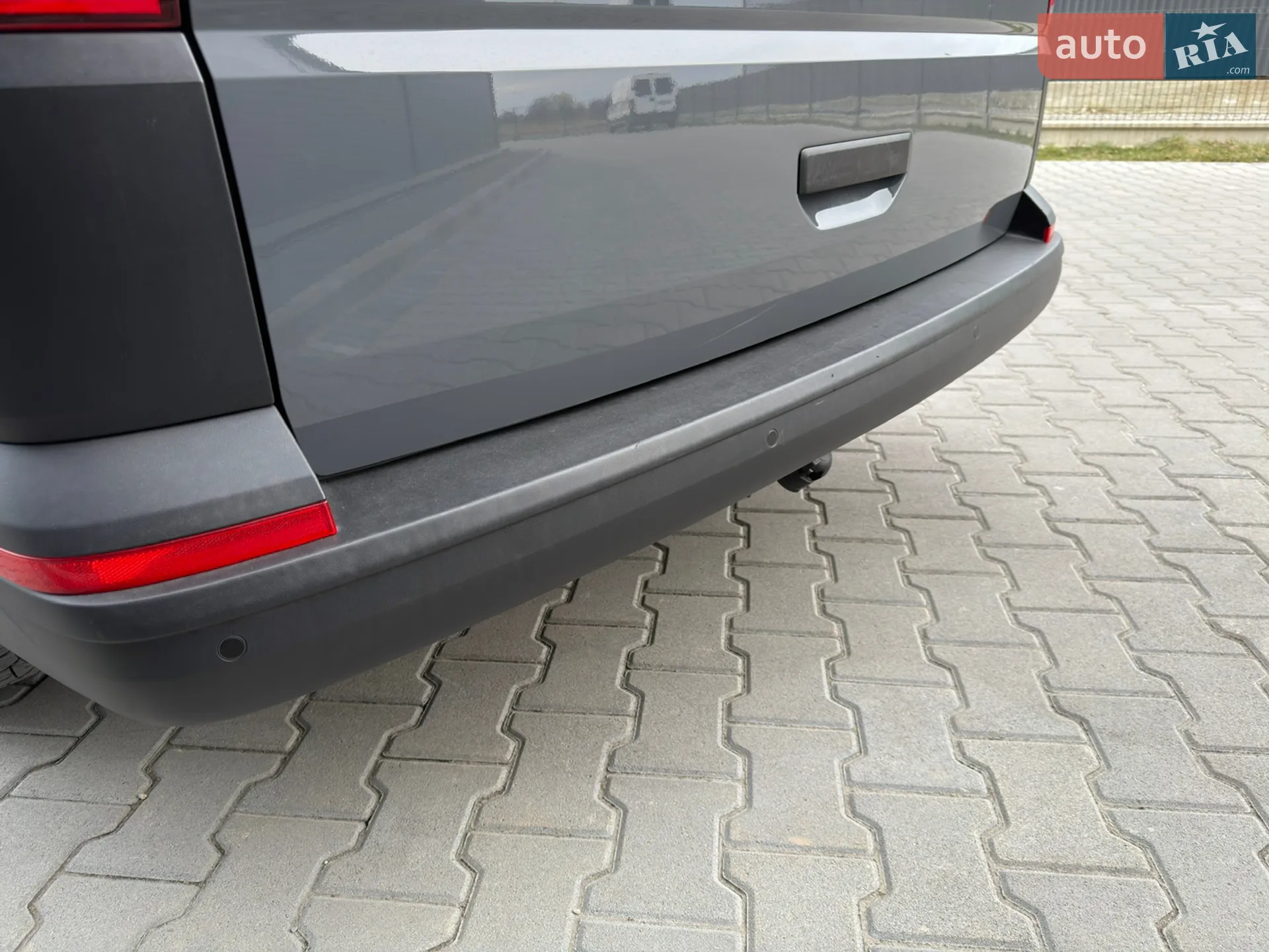 Volkswagen Caravelle 2022 VIN WV2ZZZ7HZNH029485 фото оголошення 11 з 44