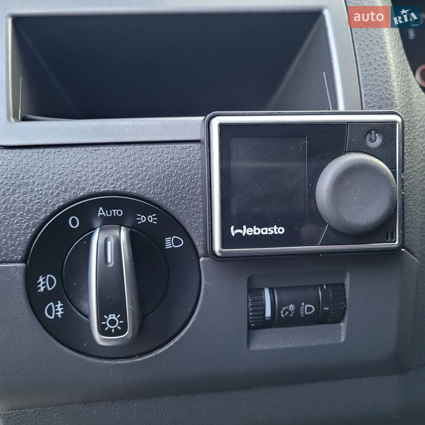 2013 Volkswagen Caravelle - мініатюра 14