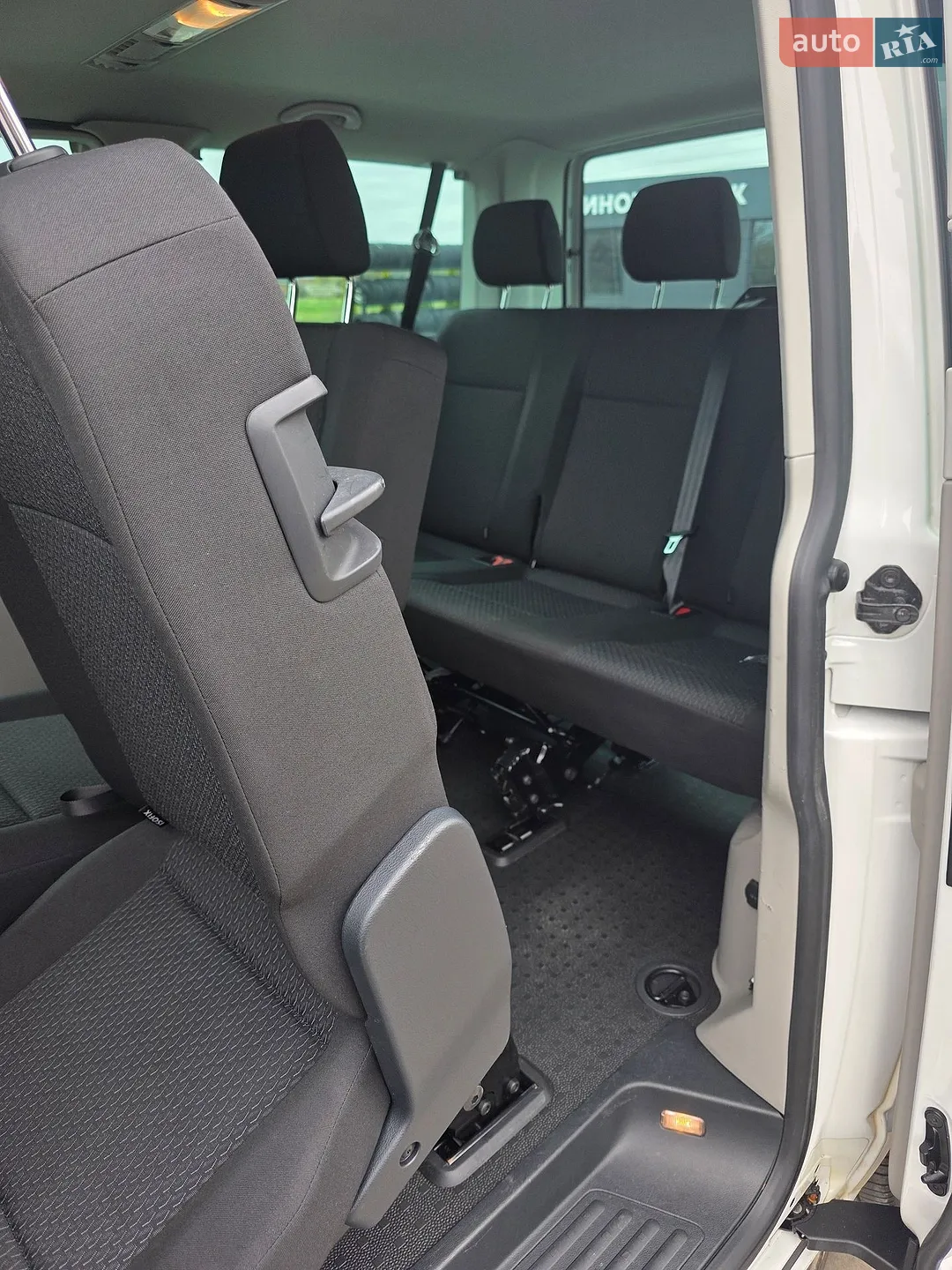 2019 Volkswagen Caravelle - мініатюра 20