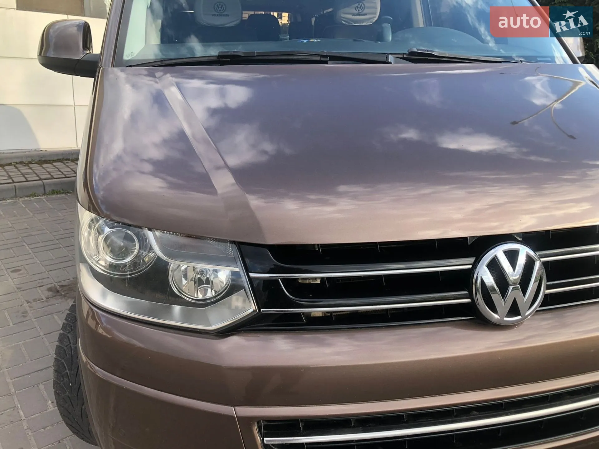 2013 Volkswagen Caravelle - мініатюра 16