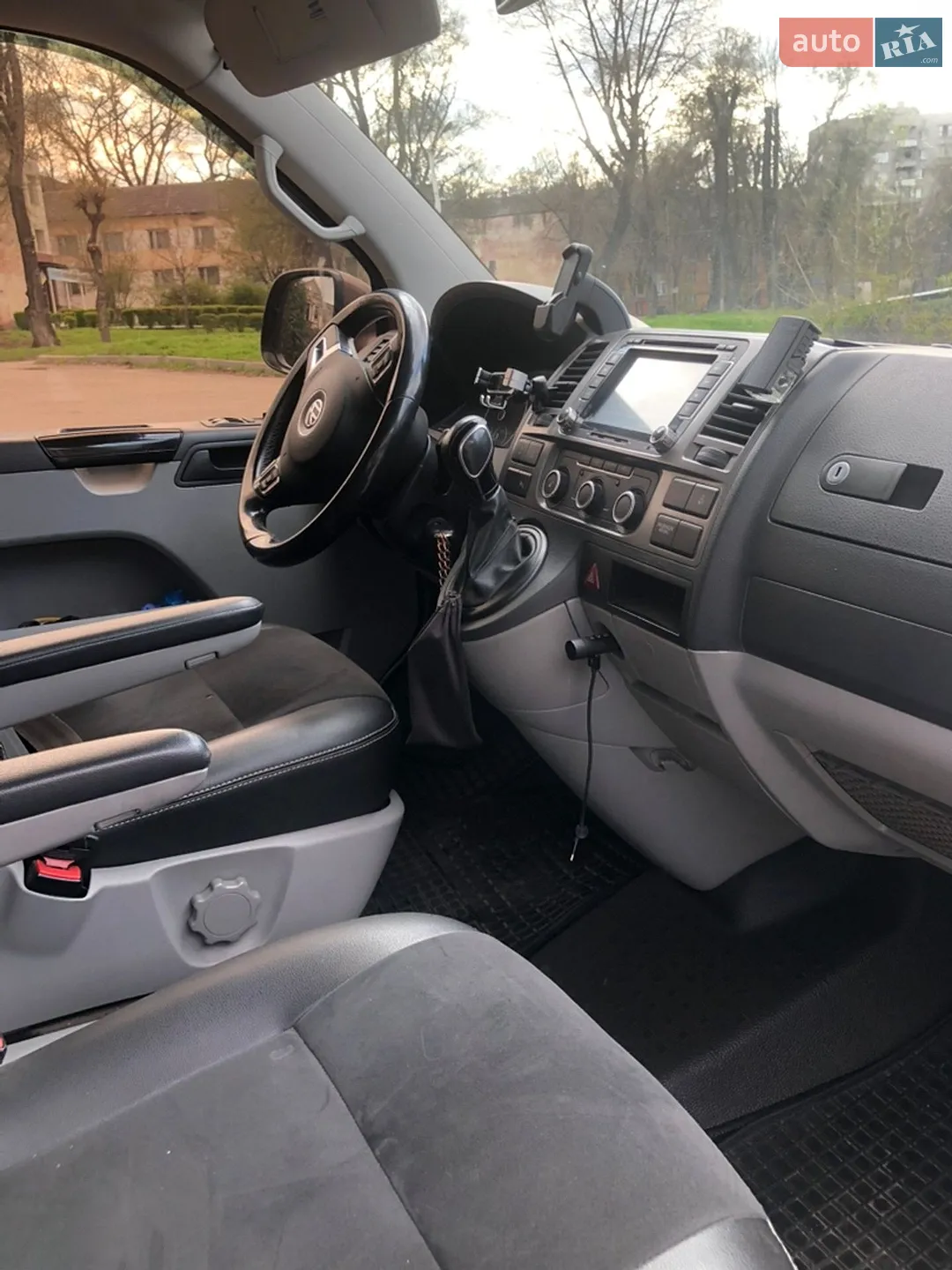 2013 Volkswagen Caravelle - мініатюра 22