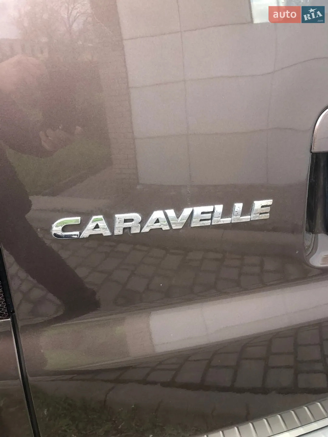 2013 Volkswagen Caravelle - мініатюра 27