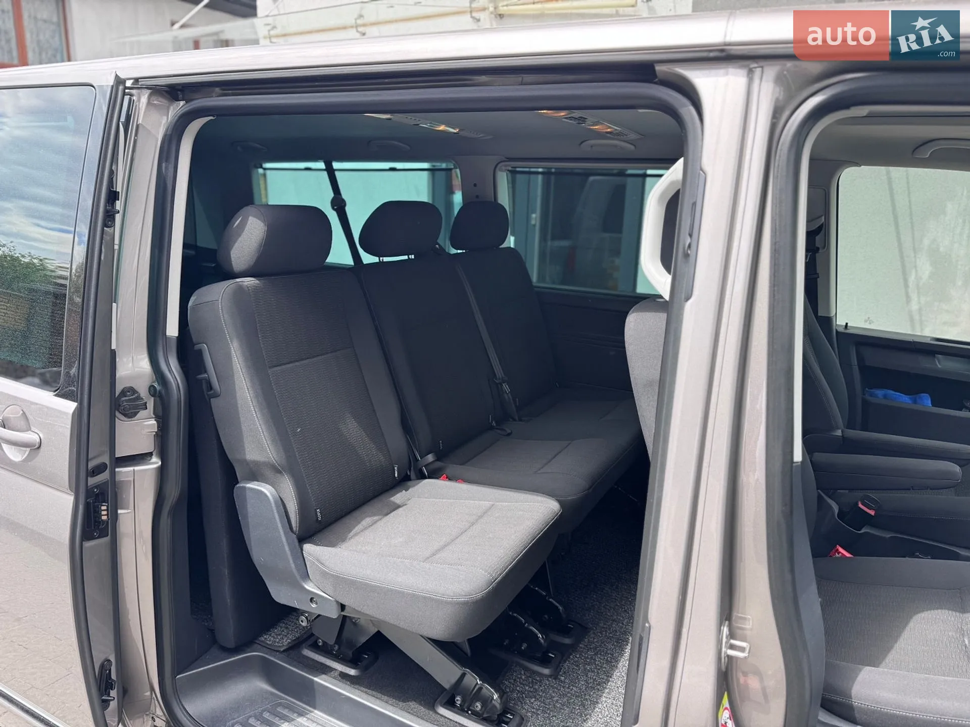 2018 Volkswagen Caravelle - мініатюра 32