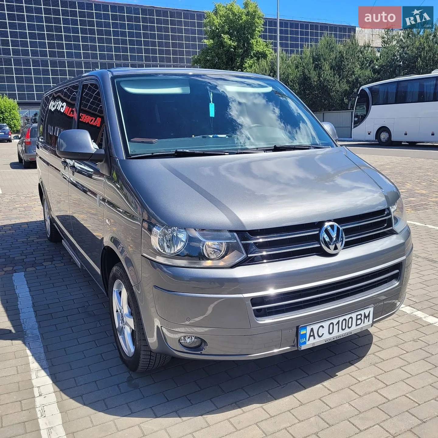 2013 Volkswagen Caravelle - мініатюра 21