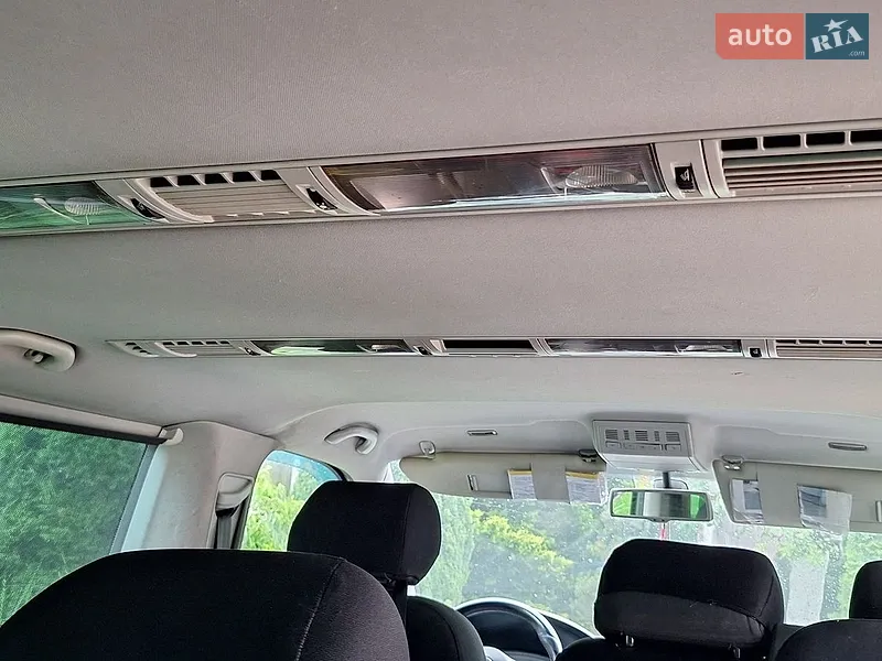Volkswagen Caravelle 2012 VIN WV2ZZZ7HZCH116810 фото оголошення 7 з 46