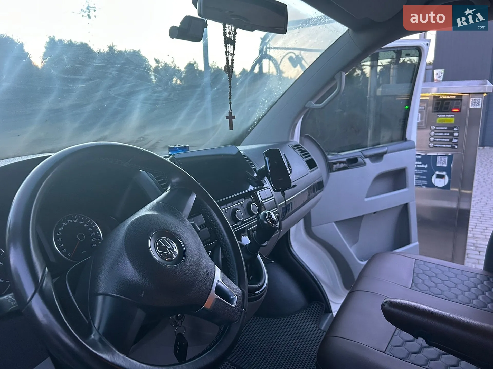 2015 Volkswagen Caravelle - мініатюра 19
