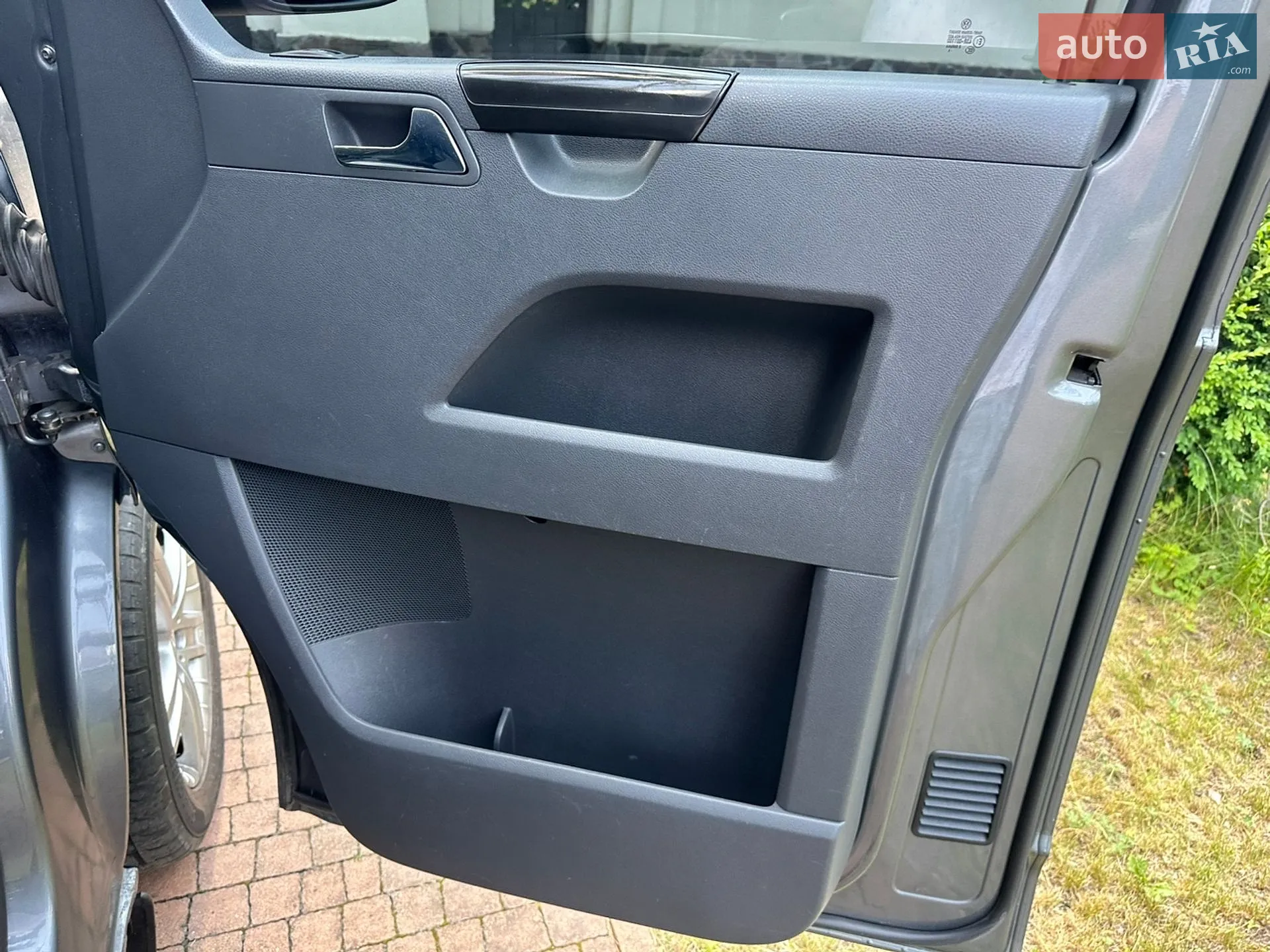 2011 Volkswagen Caravelle - мініатюра 38