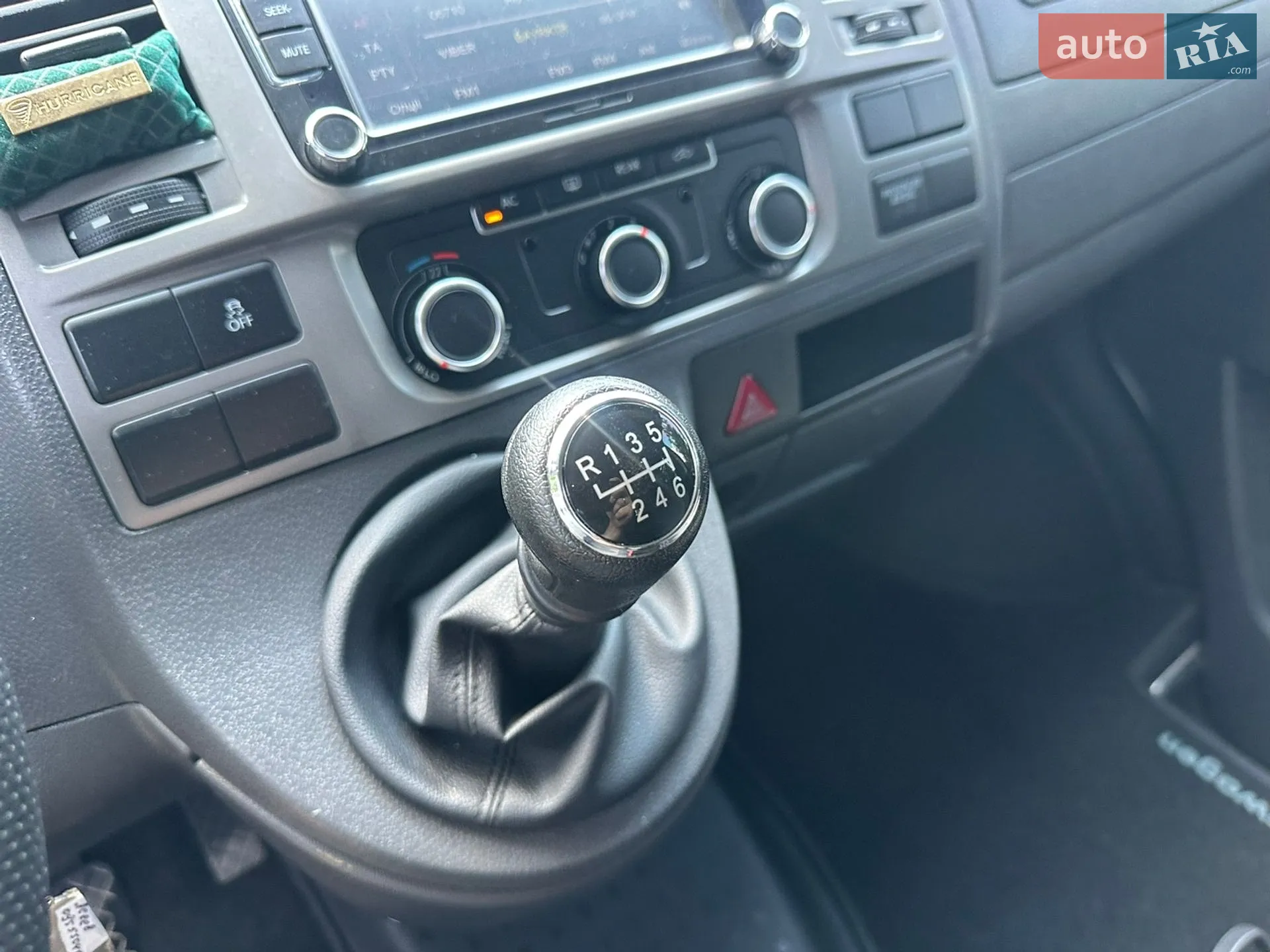 2011 Volkswagen Caravelle - мініатюра 47