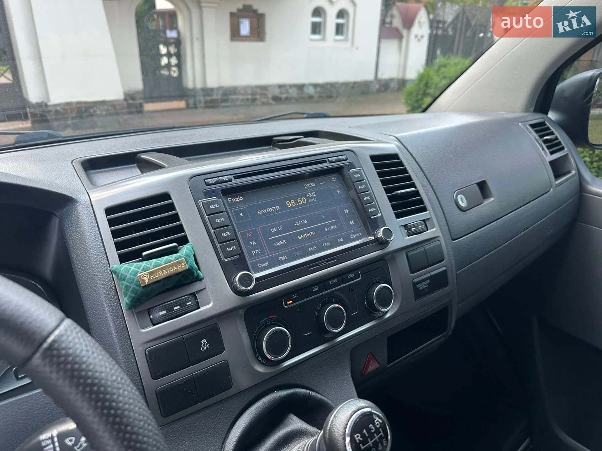 2011 Volkswagen Caravelle - мініатюра 48