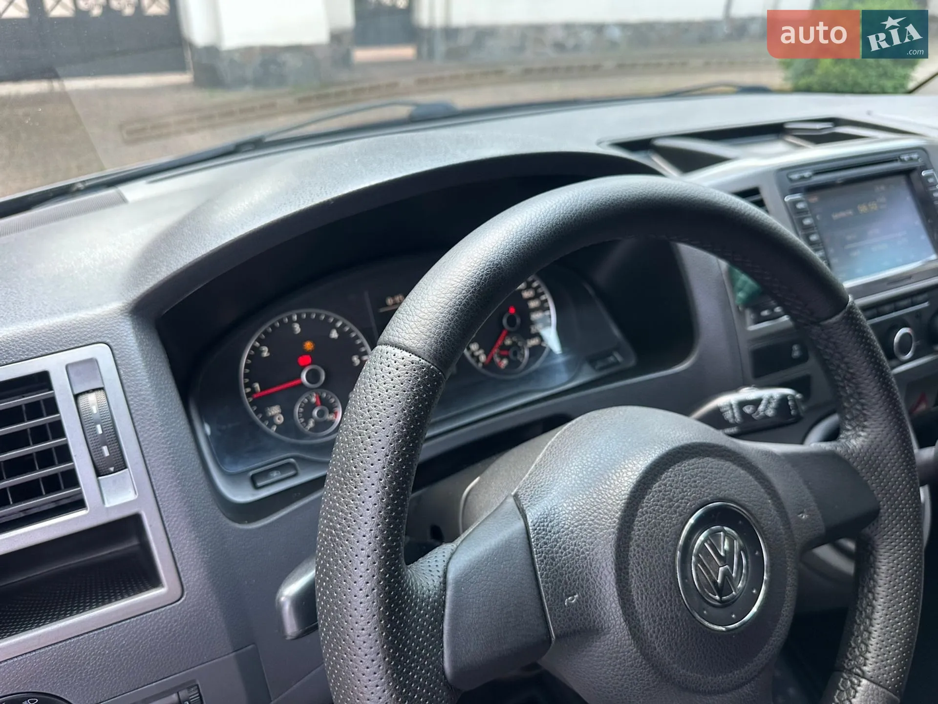 2011 Volkswagen Caravelle - мініатюра 50