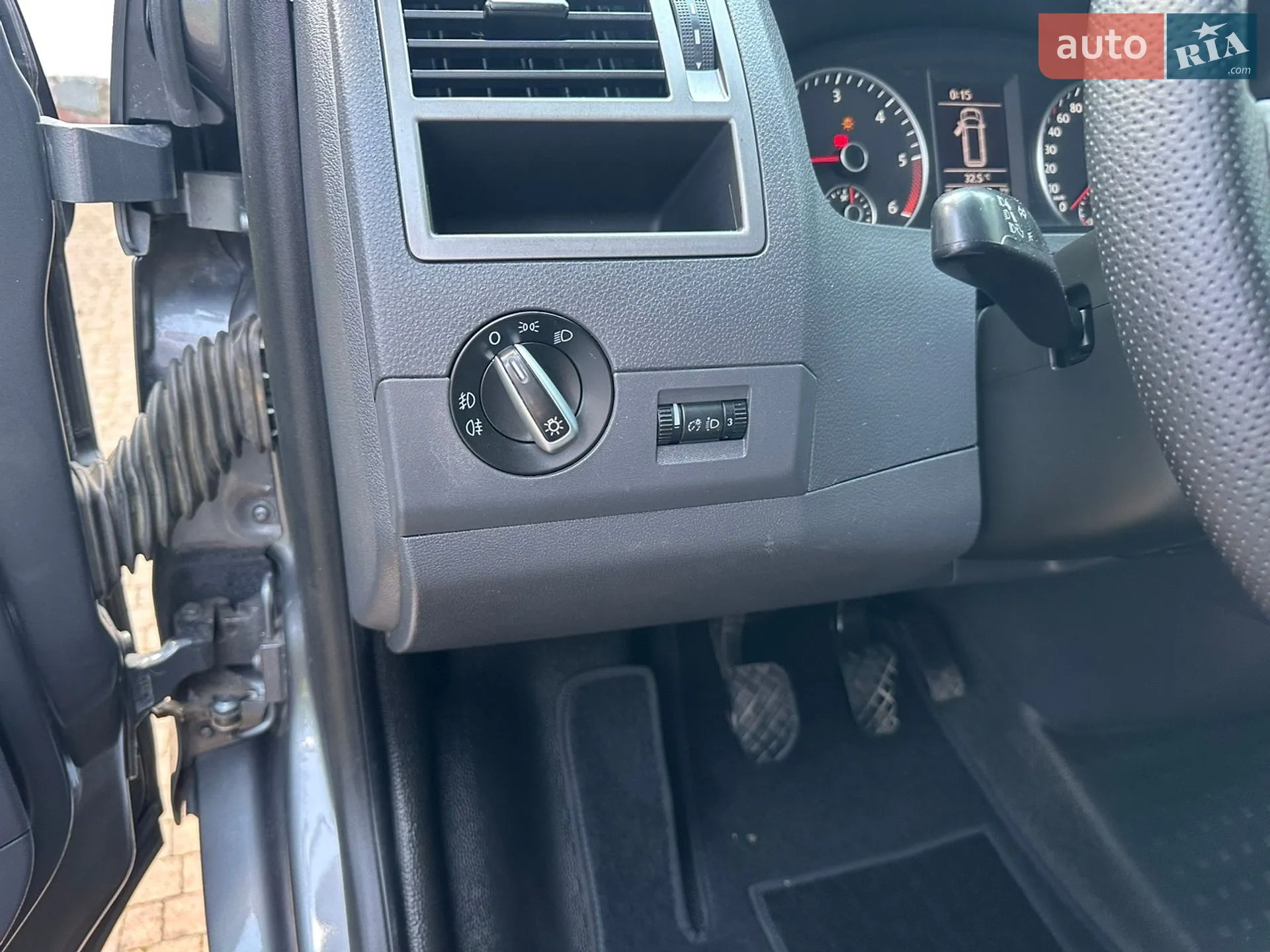 2011 Volkswagen Caravelle - мініатюра 51