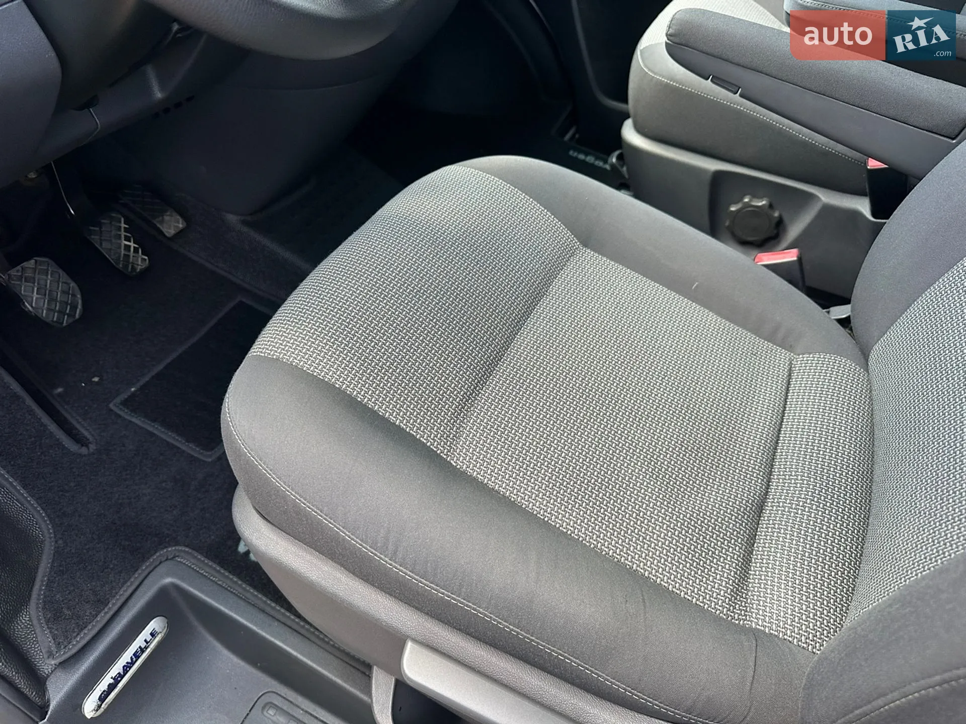 2011 Volkswagen Caravelle - мініатюра 55