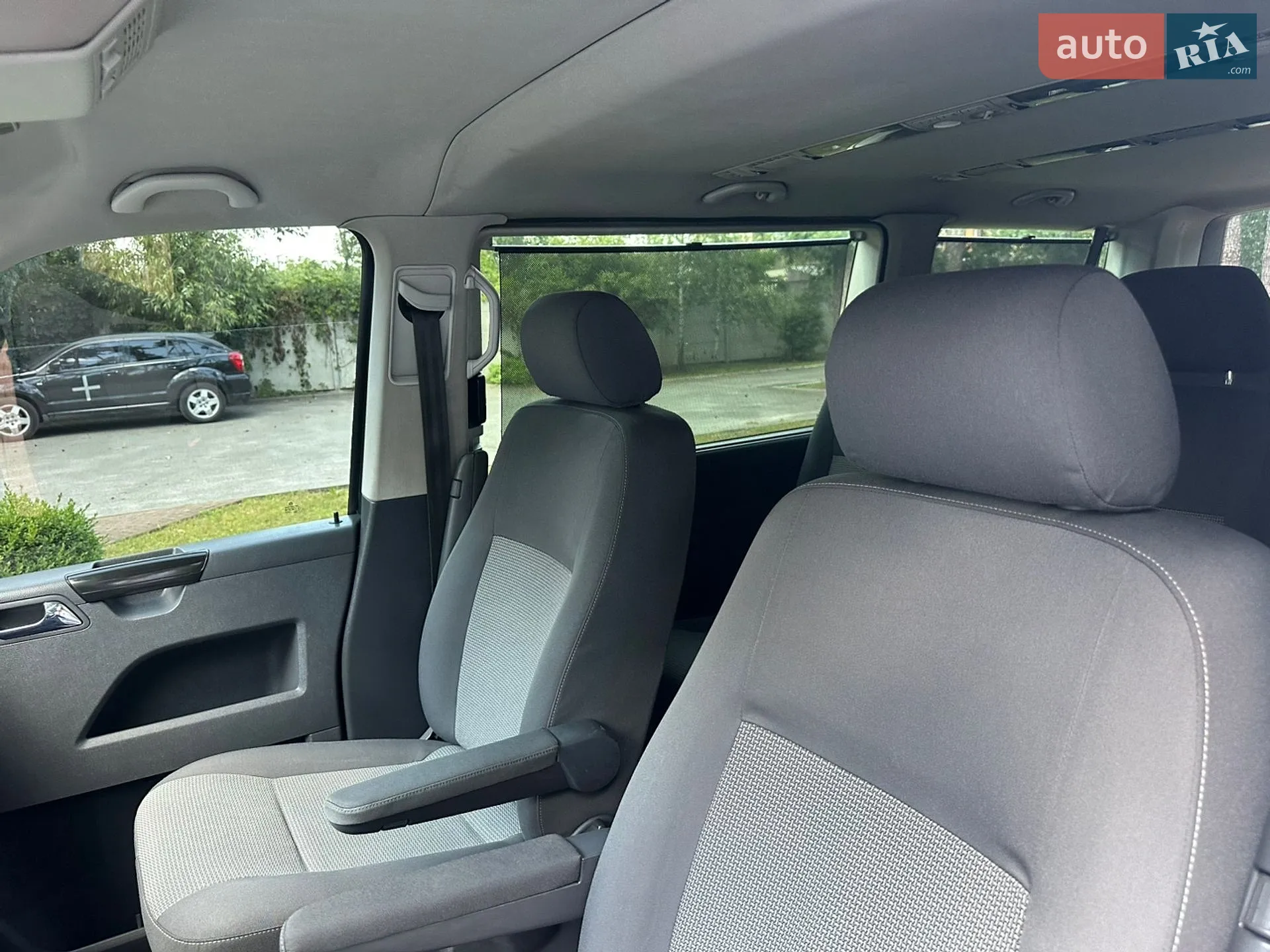 2011 Volkswagen Caravelle - мініатюра 56