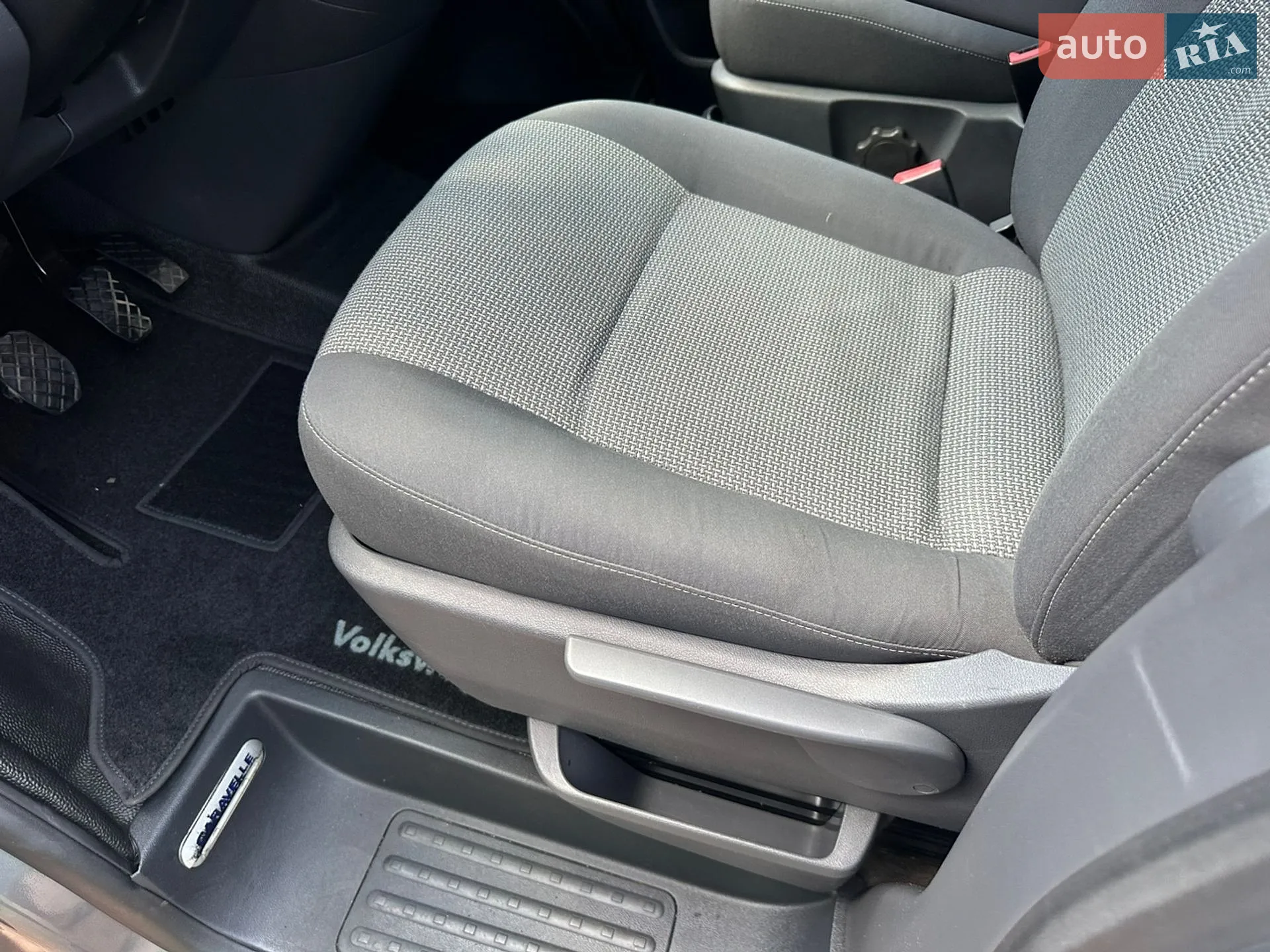 2011 Volkswagen Caravelle - мініатюра 58