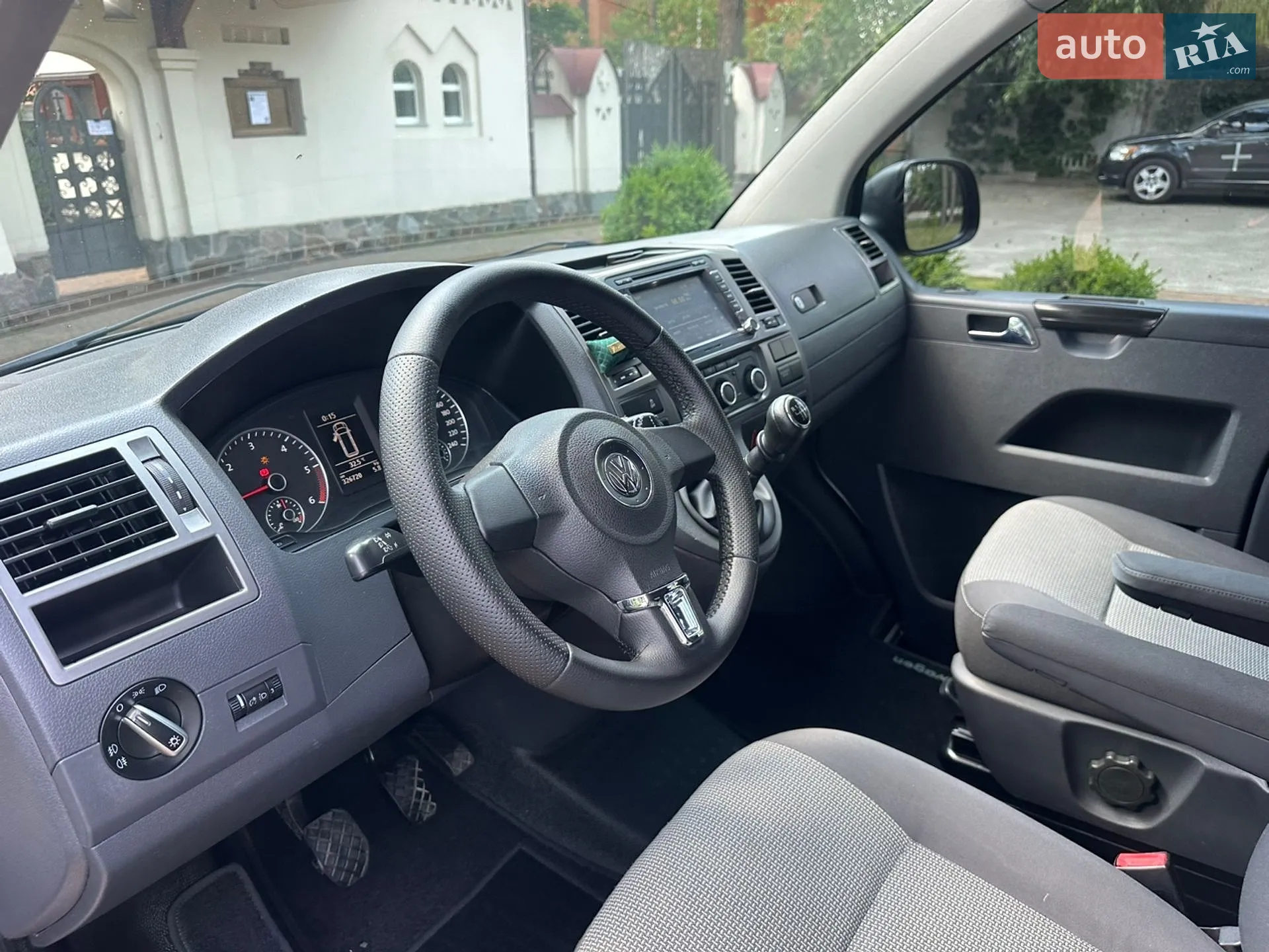 2011 Volkswagen Caravelle - мініатюра 59