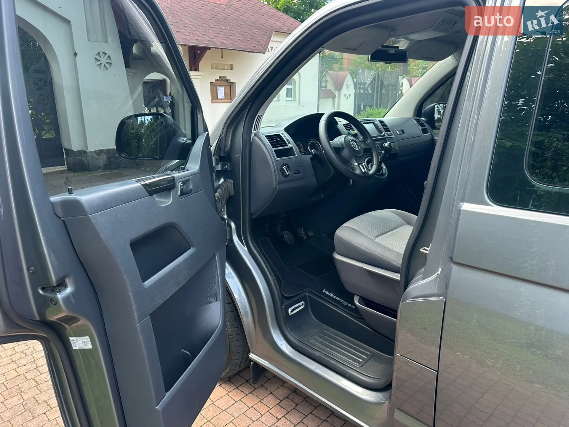 2011 Volkswagen Caravelle - мініатюра 63