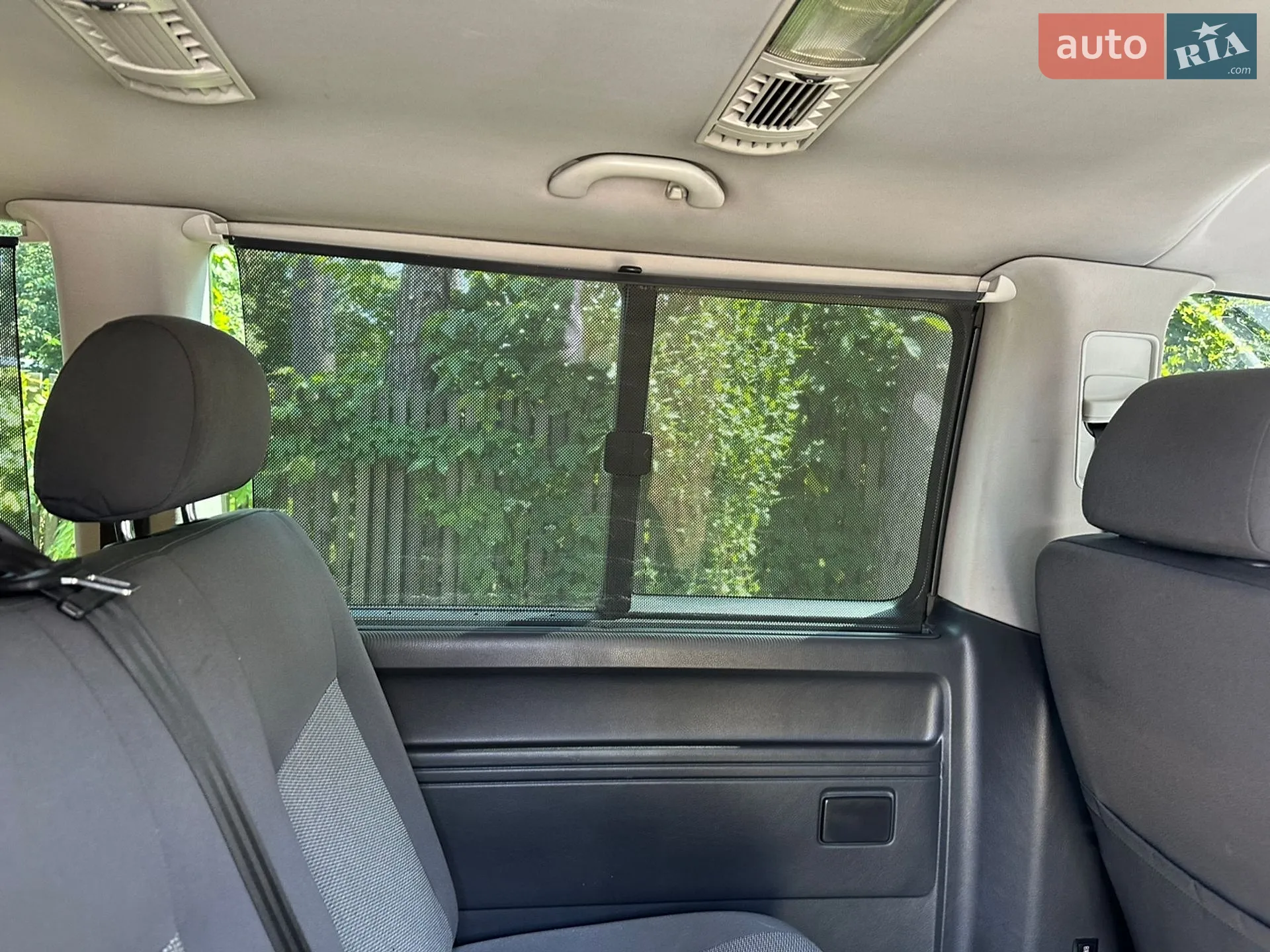 2011 Volkswagen Caravelle - мініатюра 68