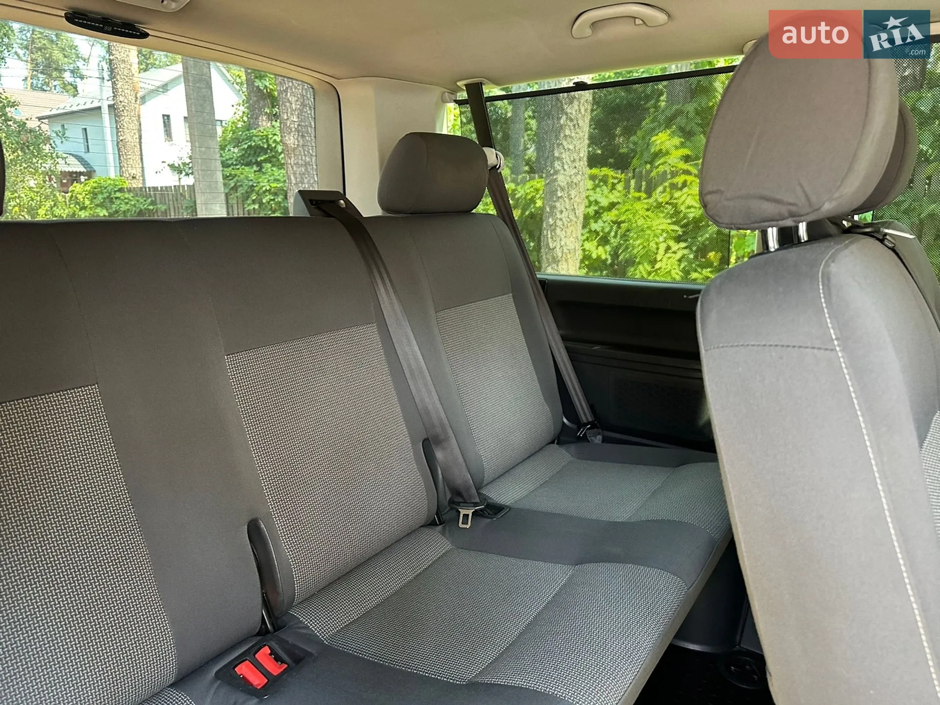 2011 Volkswagen Caravelle - мініатюра 69
