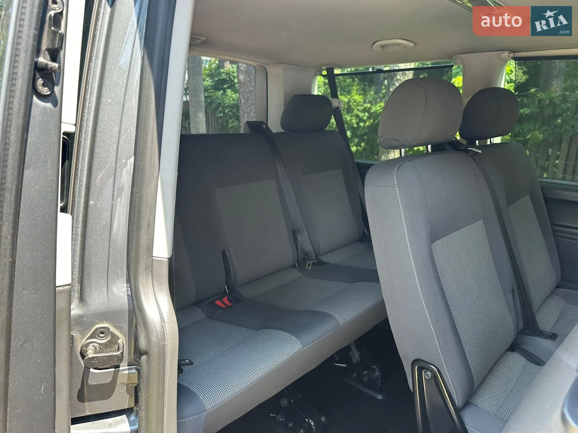 2011 Volkswagen Caravelle - мініатюра 75