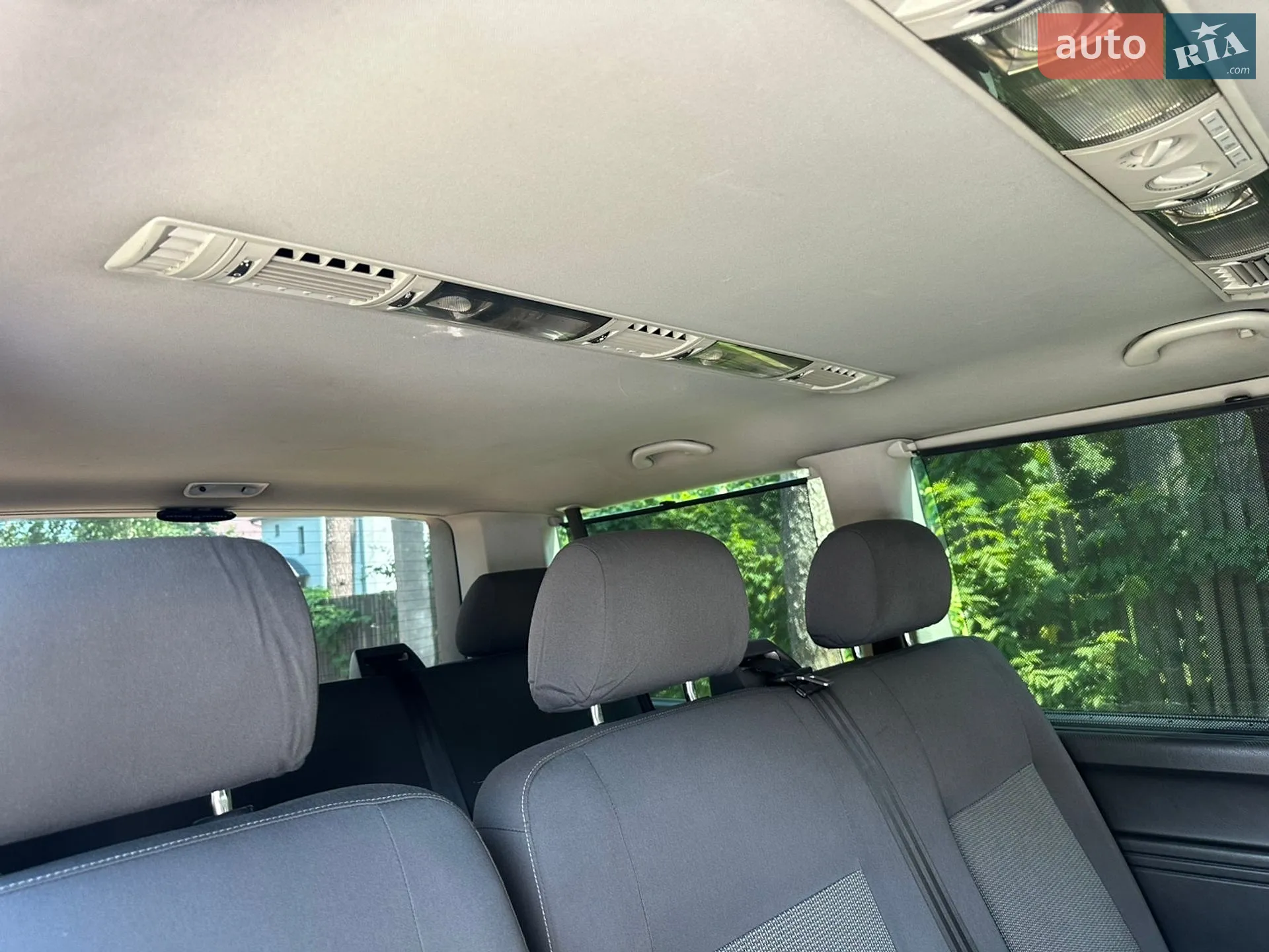 2011 Volkswagen Caravelle - мініатюра 76