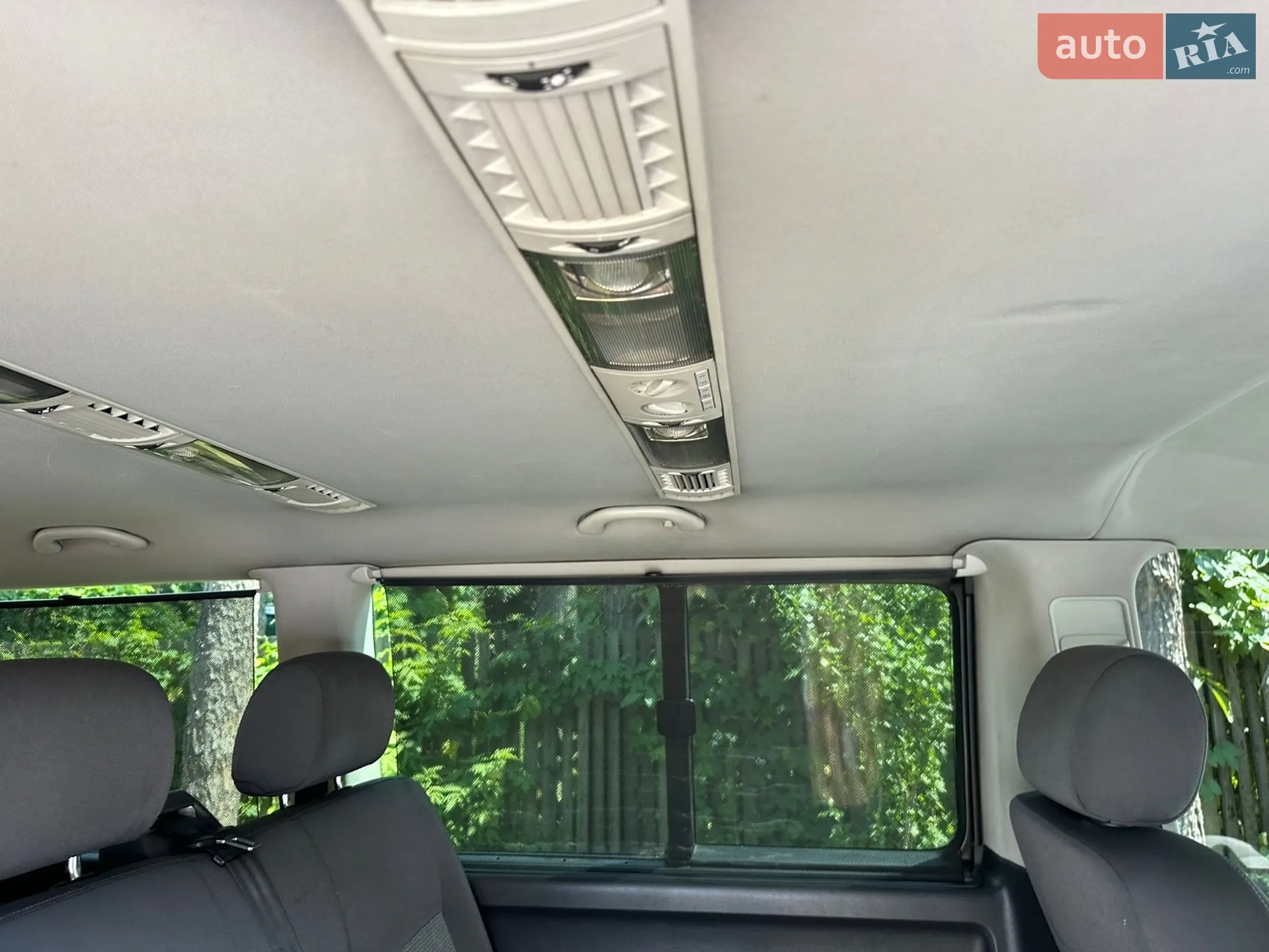 2011 Volkswagen Caravelle - мініатюра 77