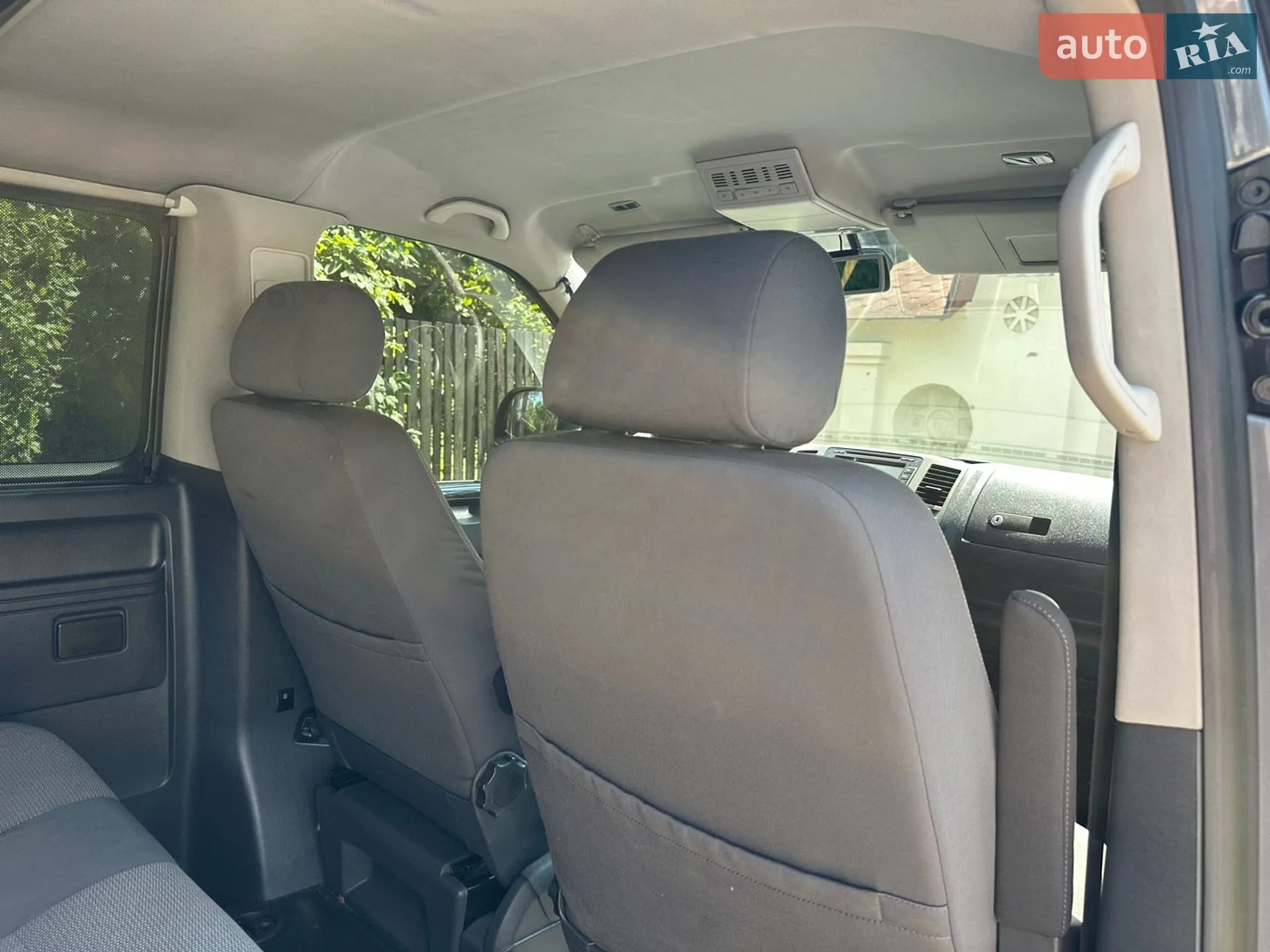 2011 Volkswagen Caravelle - мініатюра 78