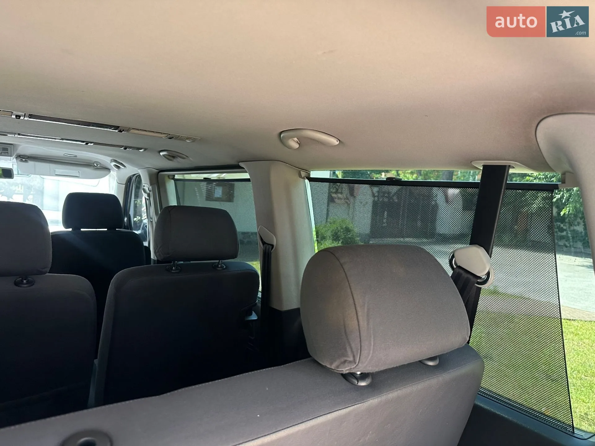 2011 Volkswagen Caravelle - мініатюра 85