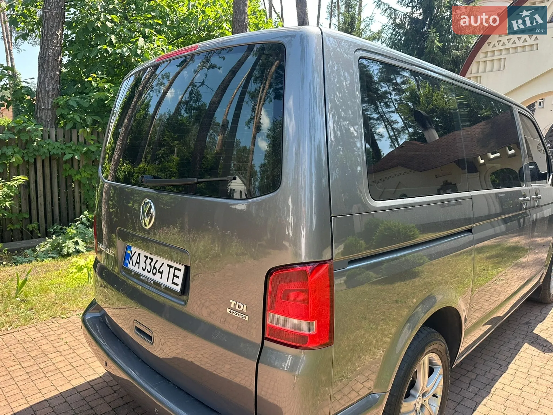 2011 Volkswagen Caravelle - мініатюра 90