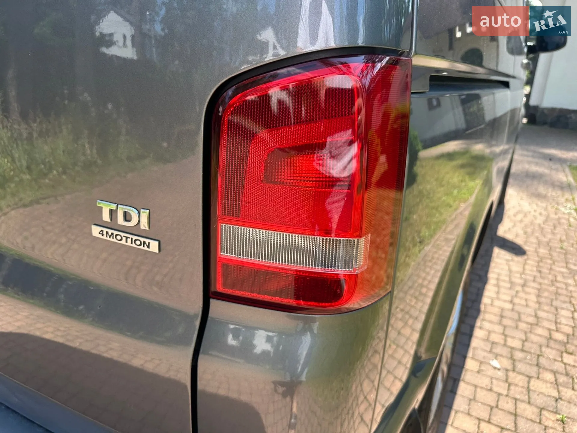 2011 Volkswagen Caravelle - мініатюра 92