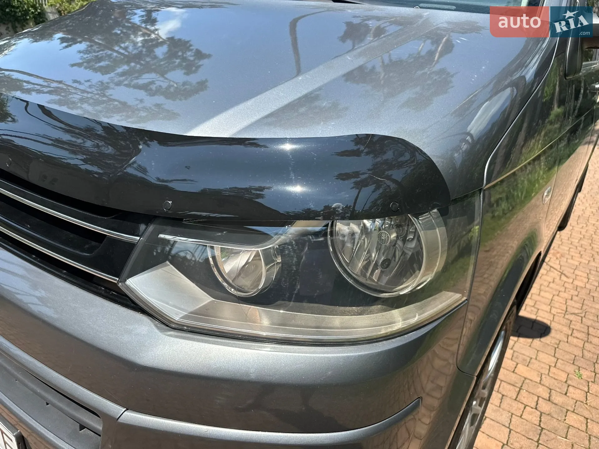 2011 Volkswagen Caravelle - мініатюра 99