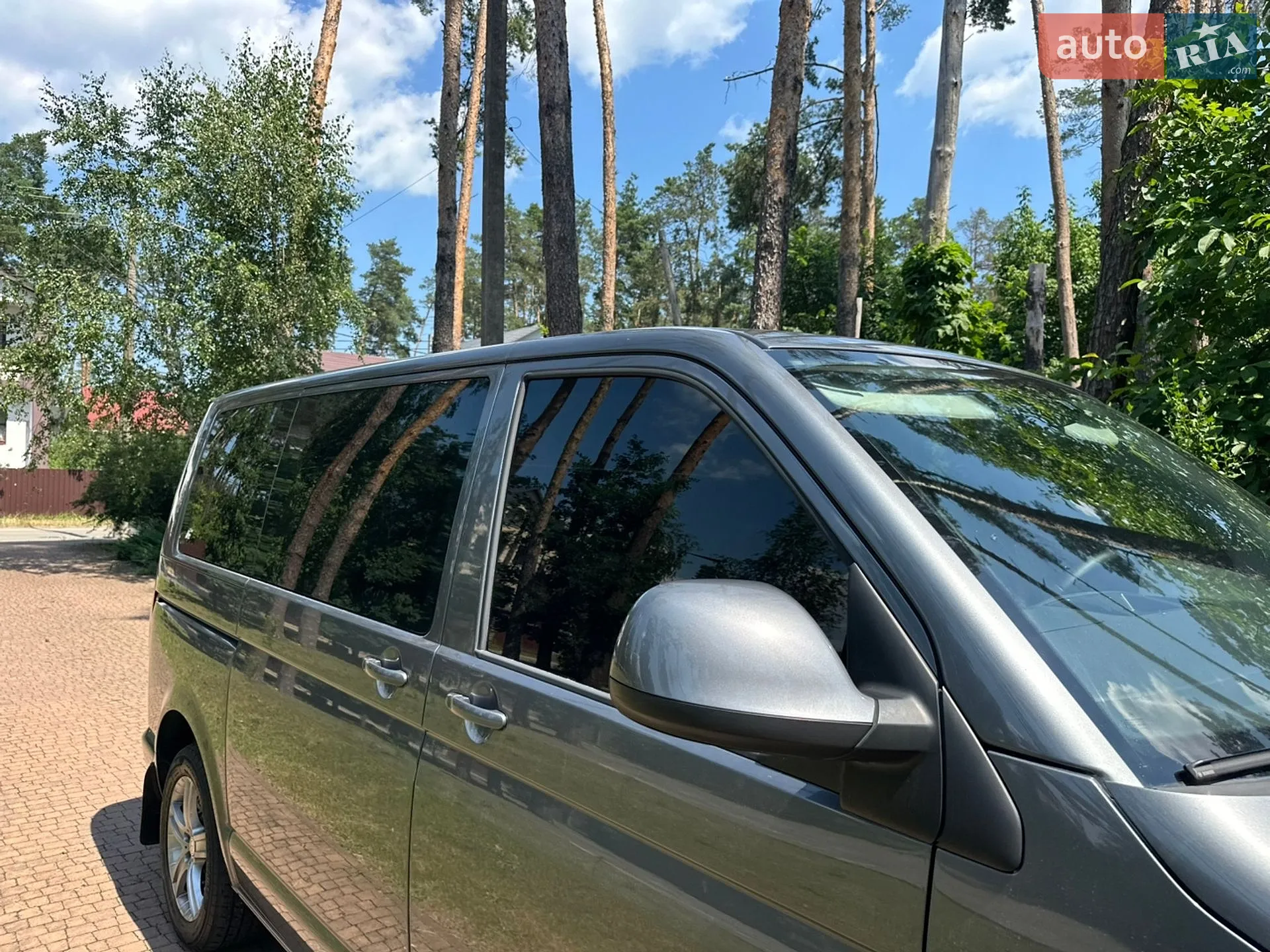 2011 Volkswagen Caravelle - мініатюра 103