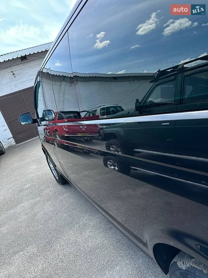 2011 Volkswagen Caravelle - мініатюра 27